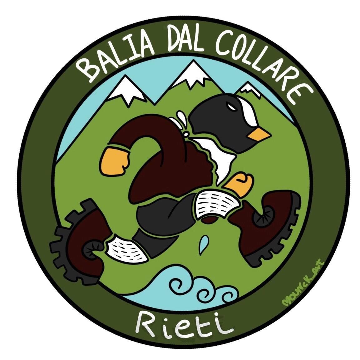 logo balia