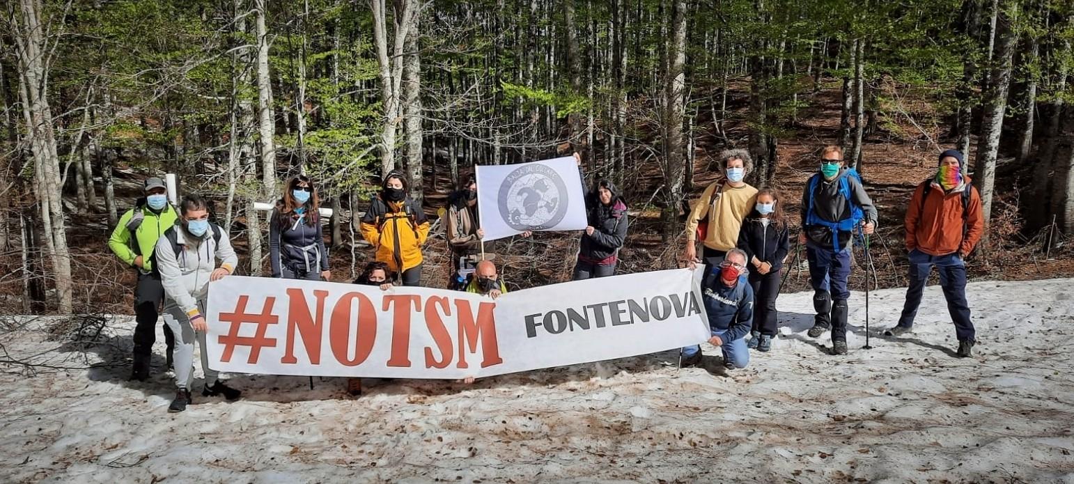 La lunga storia di un’opposizione al progetto TSM2